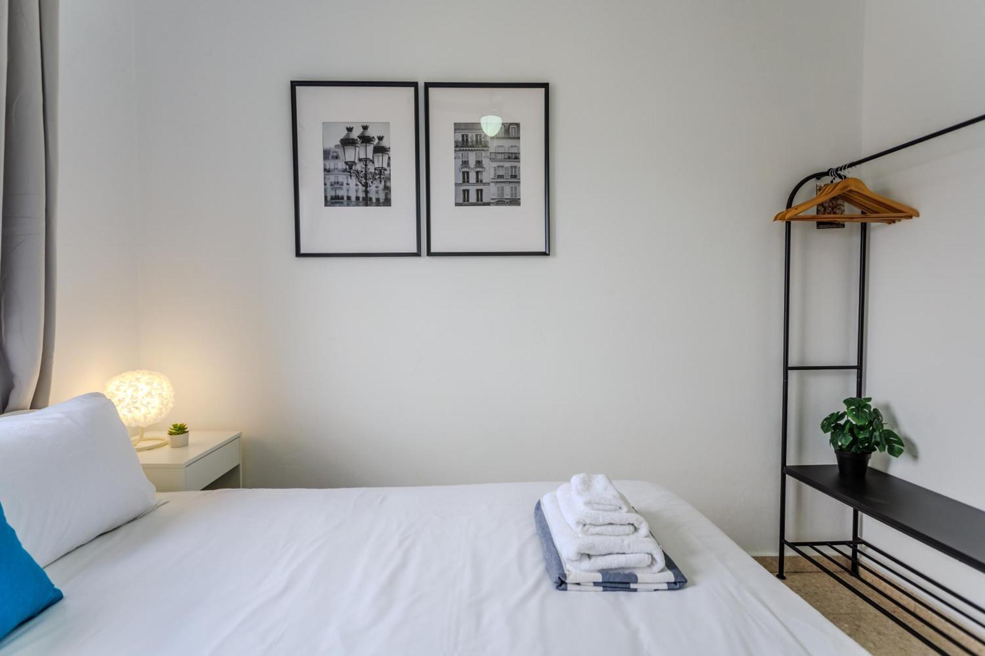 Margarita Gardens - Self Service Apartments Пафос Экстерьер фото